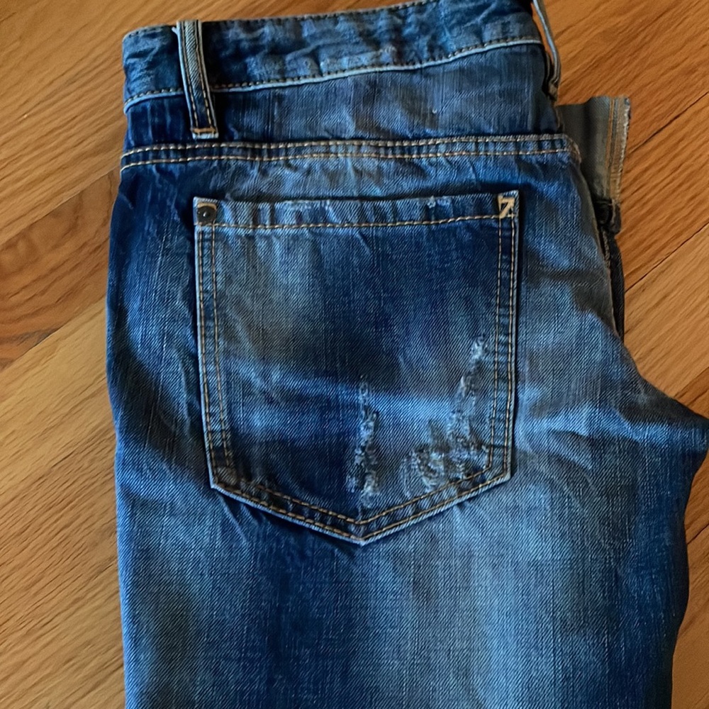 Dsquared2 jeans - Picture 8 of 15